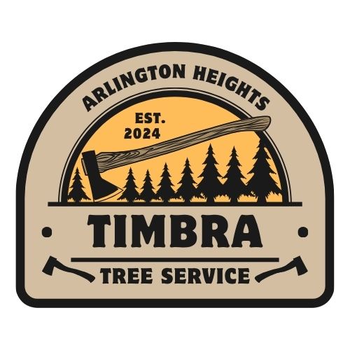Timbra Arlington Heights Tree Service logo